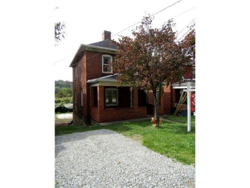 100 Bunola River Rd, Monongahela, PA 15063-4001