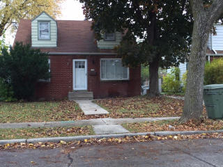 5126 57th St, Milwaukee WI  53218-4216 exterior