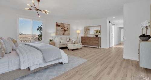 131 Carlisle Way, Benicia CA  94510-1616 exterior