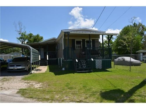 523 Lester St, Lafitte, LA 70067-5119