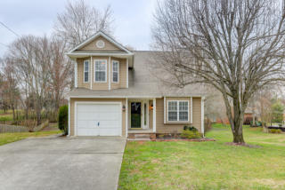 8925 Colchester Ridge Rd, Knoxville, TN 37922-1451