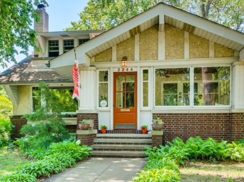 2244 Seabury Ave, Minneapolis, MN 55406-1452