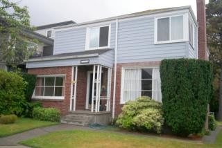 1208 K St, Tacoma WA  98403-1834 exterior
