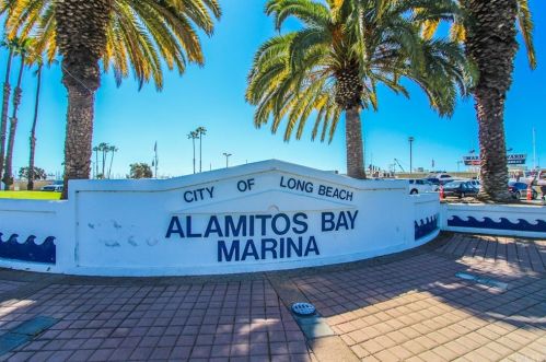 7217 Marina Pacifica Dr, Long Beach, CA 90803-3881