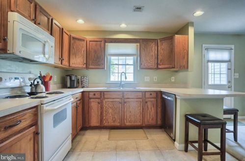 394 Stonehedge Ln, Navy Sup Dpt PA  17055-7012 exterior