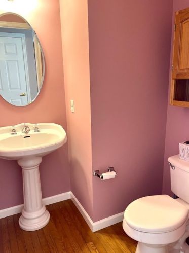 3320 Long Branch Dr, New Castle PA  16105-2926 exterior