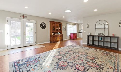 6307 Misty Wood Way, Citrus Heights CA  95621-3504 exterior