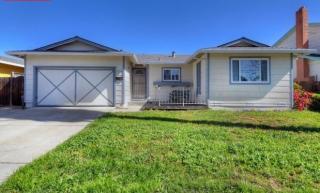 2134 Warmwood Ln, San Jose, CA 95132-1252