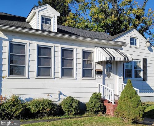 833 North St, Dover, DE 19904-3460