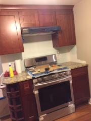 1437 High Ridge Rd, Stamford CT  06903-4906 exterior