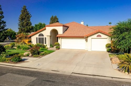 508 Heatherwood Dr, Madera CA  93637-2744 exterior