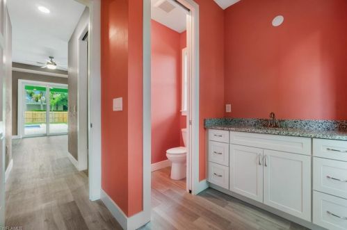 28124 Sunset Dr, Bonita Springs FL  34134-7503 exterior