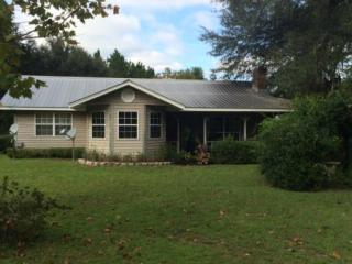 151 152nd Pl, Trenton, FL 32693-8533