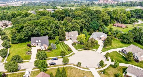 3459 Renaissance Ct, Franklin, OH 45005-9675