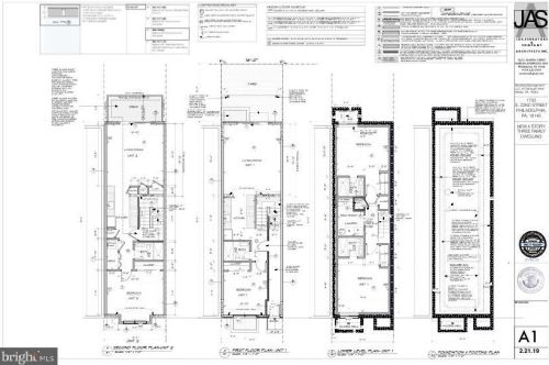 1703 22nd St, Philadelphia, PA 19145-1907