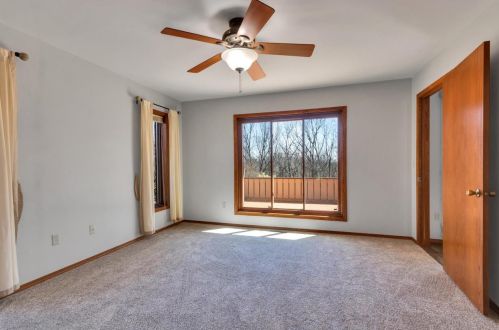 609 Orchard Ridge Rd, Dodgeville WI  53533-2002 exterior