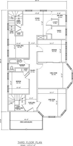 573 Academy Ave, Providence RI  02908-2724 exterior