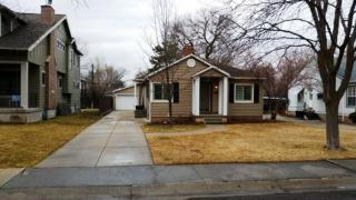 2226 Preston St, Salt Lake City UT  84106-4113 exterior