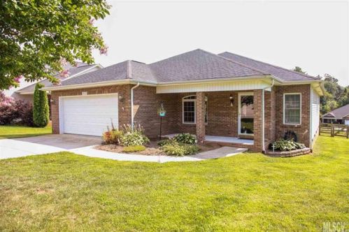 1643 Mayfair Dr, Conover, NC 28613-9281