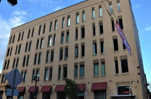 16 Centre Sq, Easton, PA 18042-3607
