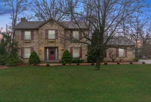 1287 Tidewater Dr, Milford, OH 45150-2404