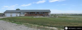 1820 Flat Rd, Worland, WY 82401-9545
