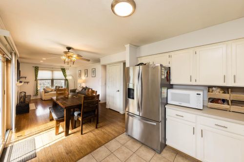 5336 Merrybell Ln, Darbydale OH  43123-9019 exterior