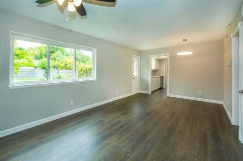 423 Malden Dr, Richardson TX  75080-4539 exterior