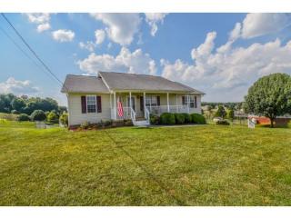158 Alfalfa Ln, Jonesborough, TN 37659-3171