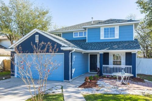 916 Estate Dr, Monadale, TX 78634-5354