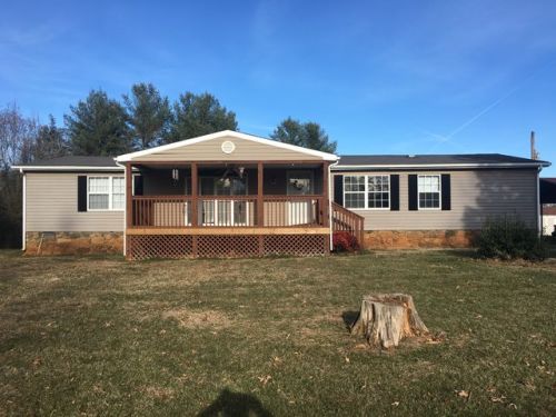 7053 Richmond Hwy, Gladstone, VA 24553-3107