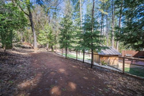 5752 Arrowhead Dr, Michigan Bluff CA  95631-9604 exterior