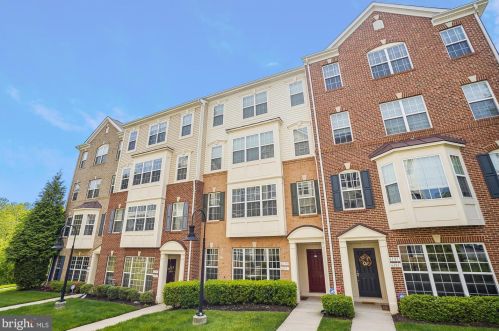 6177 Aster Haven Cir, Haymarket, VA 20169-6262