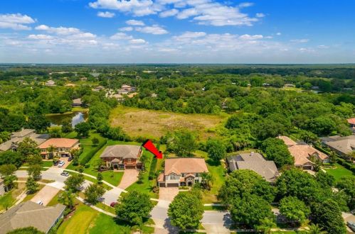 19711 Wellington Manor Blvd, Lutz, FL 33549-5011