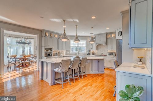 18292 St Georges Ct, Leesburg VA  20176-7421 exterior