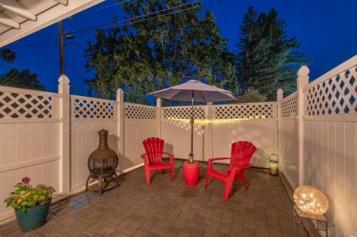235 Grove Ave, Santa Rosa CA  95409-3813 exterior