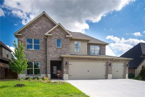1903 Gosford Ave, Bentonville, AR 72713-7940