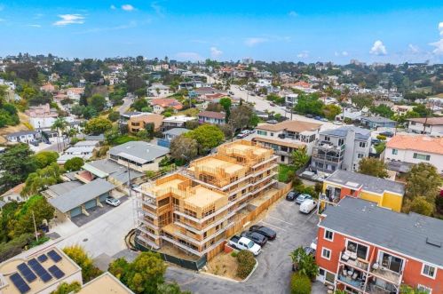 1035 Spruce St, San Diego CA 92105-3749 exterior