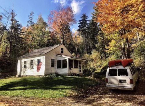 683 Mill Brook Rd, Ellsworth, NH 03285-6352