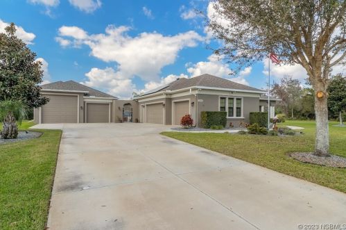 3064 Acoma Dr, Ormond Beach, FL 32174-3009