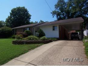 2511 Plum St, Parkersburg, WV 26101-2851