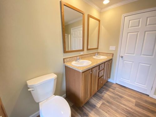 30 Virginia Dr, Brown County OH  45121-1190 exterior