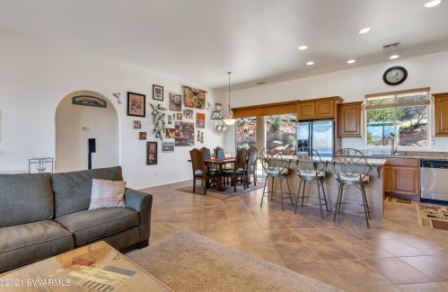 4645 Deer Run Trl, Mcguireville AZ  86335-5740 exterior