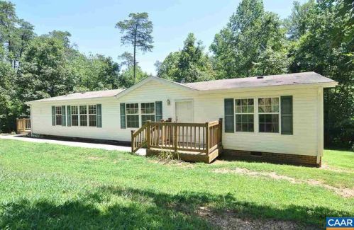 275 Paradise Ln, Gordonsville, VA 22942-6337