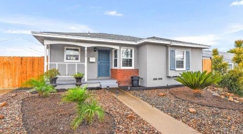 5153 Zion Ave, San Diego, CA 92120-2727