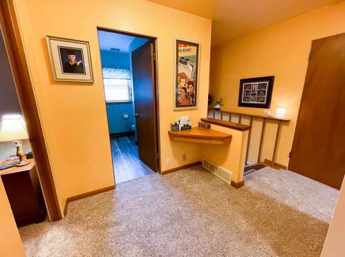 311 Lake St, Beaver Dam WI  53916-1231 exterior