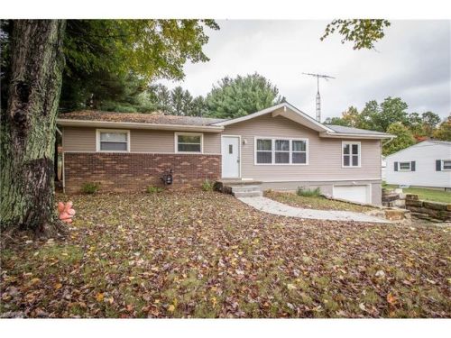 723 Prairie College St, Canton, OH 44706-4580