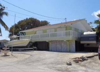 489 90th Street Ocean, Marathon, FL 33050-5225