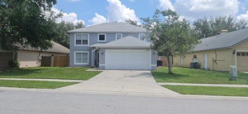 4201 Newtonhall Dr, Orlando, FL 32826-4236
