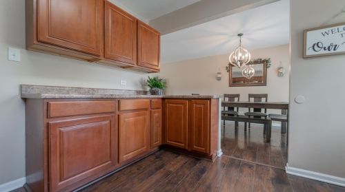 633 Laurel Dr, Dyer IN  46311-2231 exterior